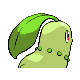 Back Sprite