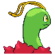 Back Sprite