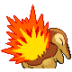 Back Sprite