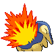 Back Sprite