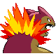 Back Sprite