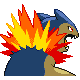 Back Sprite