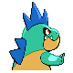 Back Sprite