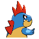 Back Sprite