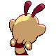 Back Sprite