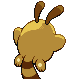 Back Sprite