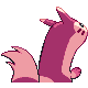 Back Sprite