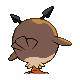 Back Sprite