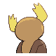 Back Sprite