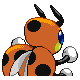 Back Sprite