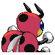 Back Sprite