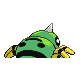 Back Sprite