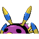 Back Sprite