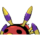 Back Sprite