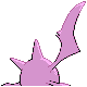 Back Sprite