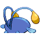 Back Sprite