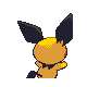 Back Sprite