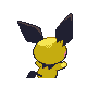 Back Sprite