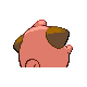 Back Sprite