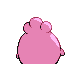 Back Sprite