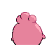 Back Sprite
