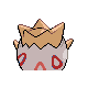 Back Sprite