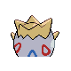 Back Sprite