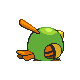 Back Sprite