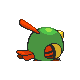 Back Sprite