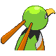 Back Sprite