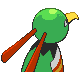 Back Sprite