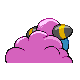 Back Sprite