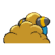 Back Sprite