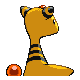 Back Sprite