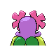 Back Sprite