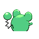 Back Sprite