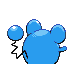 Back Sprite