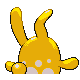 Back Sprite