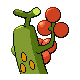 Back Sprite