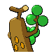 Back Sprite