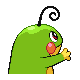 Back Sprite