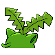 Back Sprite