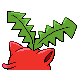 Back Sprite