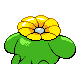 Back Sprite