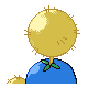 Back Sprite