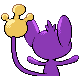 Back Sprite