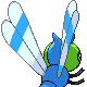 Back Sprite
