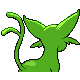 Back Sprite