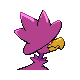 Back Sprite