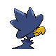 Back Sprite